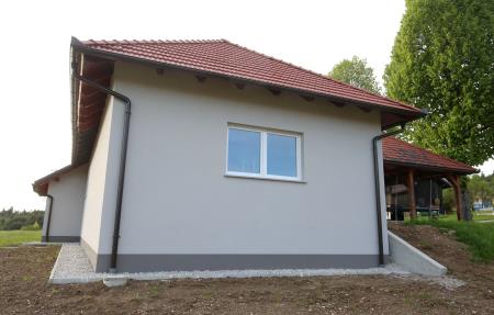 OBNOVLJEN GASILNI DOM BEZULJAK 06 FOTO LJUBO VUKELIČ